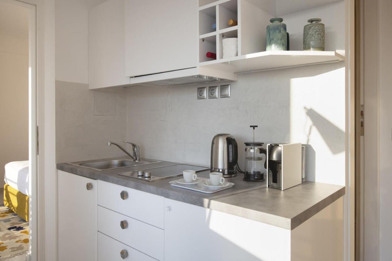 Stunning Acropolis View Apartment Athènes Extérieur photo