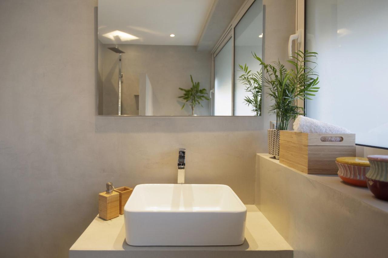 Stunning Acropolis View Apartment Athènes Extérieur photo