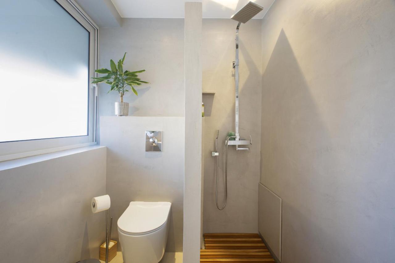 Stunning Acropolis View Apartment Athènes Extérieur photo
